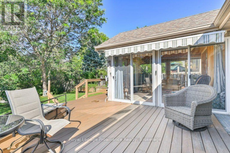 36 HEARTWOOD DRIVE, Belleville (Belleville Ward), Ontario, K8P5L9