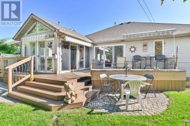 36 HEARTWOOD DRIVE Belleville (Belleville Ward) Ontario photo 35