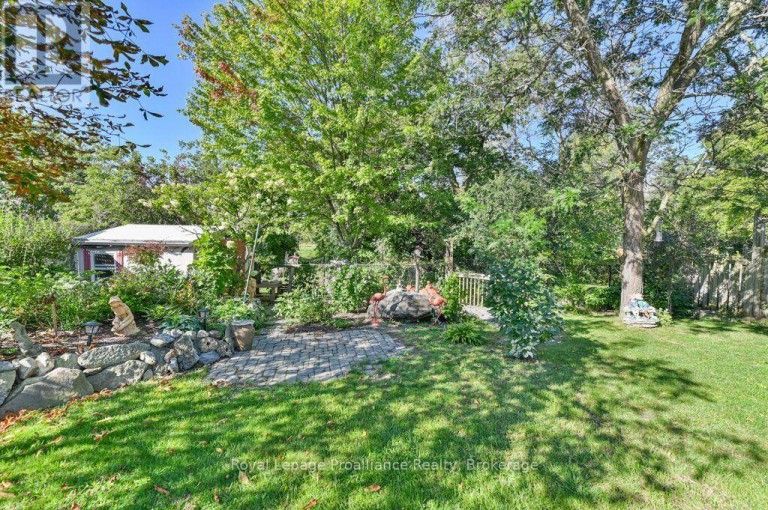 36 HEARTWOOD DRIVE, Belleville (Belleville Ward), Ontario, K8P5L9