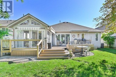 36 HEARTWOOD DRIVE Belleville (Belleville Ward) Ontario photo 39