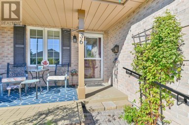 36 HEARTWOOD DRIVE Belleville (Belleville Ward) Ontario photo 4