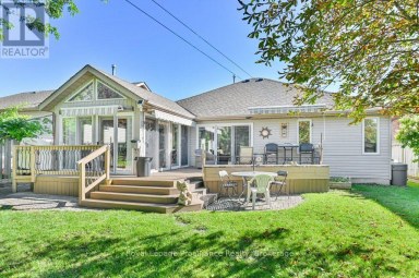 36 HEARTWOOD DRIVE Belleville (Belleville Ward) Ontario photo 40