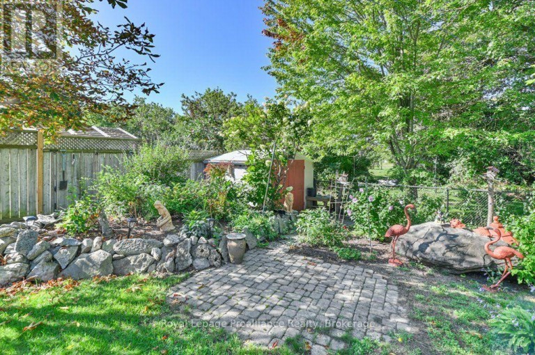 36 HEARTWOOD DRIVE, Belleville (Belleville Ward), Ontario, K8P5L9