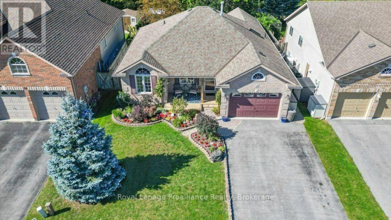 36 HEARTWOOD DRIVE, Belleville (Belleville Ward), Ontario, K8P5L9