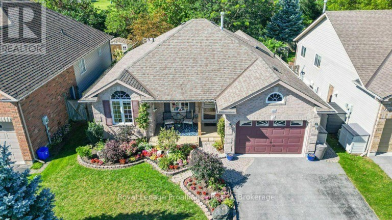 36 HEARTWOOD DRIVE, Belleville (Belleville Ward), Ontario, K8P5L9