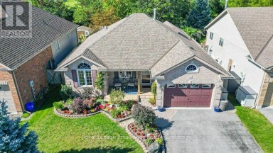 36 HEARTWOOD DRIVE Belleville (Belleville Ward) Ontario photo 45