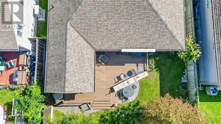 36 HEARTWOOD DRIVE, Belleville (Belleville Ward), Ontario, K8P5L9