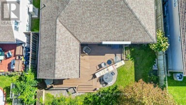 36 HEARTWOOD DRIVE Belleville (Belleville Ward) Ontario photo 47