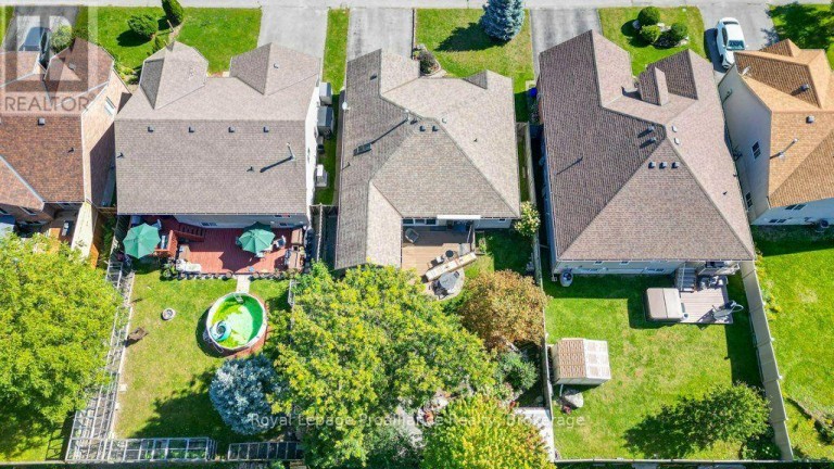 36 HEARTWOOD DRIVE, Belleville (Belleville Ward), Ontario, K8P5L9