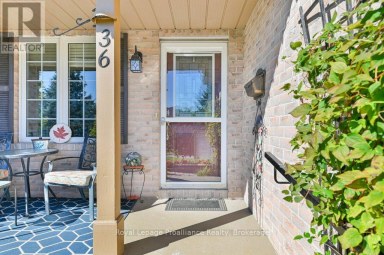 36 HEARTWOOD DRIVE Belleville (Belleville Ward) Ontario photo 5