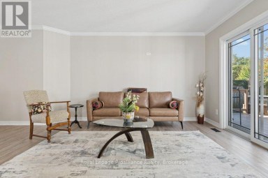 36 HEARTWOOD DRIVE Belleville (Belleville Ward) Ontario photo 9