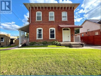 13 CHURCH STREET Stirling-Rawdon (Stirling Ward) Ontario photo 1