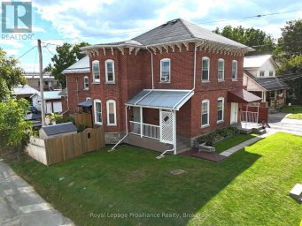 13 CHURCH STREET Stirling-Rawdon (Stirling Ward) Ontario photo 2