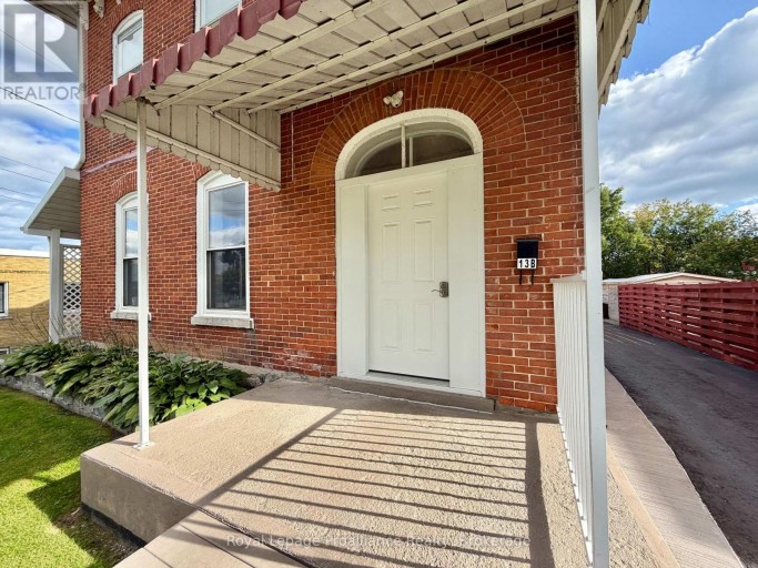 13 CHURCH STREET, Stirling-Rawdon (Stirling Ward), Ontario, K0K3E0