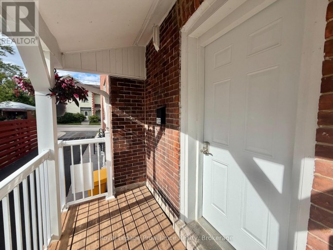 13 CHURCH STREET, Stirling-Rawdon (Stirling Ward), Ontario, K0K3E0