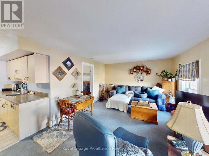 13 CHURCH STREET, Stirling-Rawdon (Stirling Ward), Ontario, K0K3E0