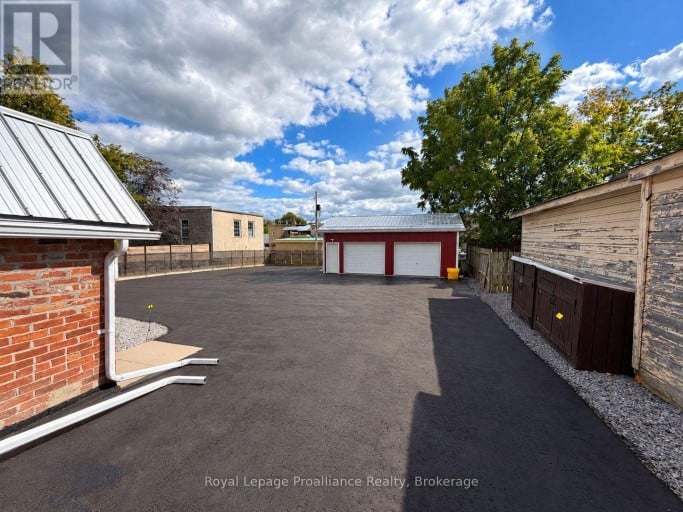 13 CHURCH STREET, Stirling-Rawdon (Stirling Ward), Ontario, K0K3E0