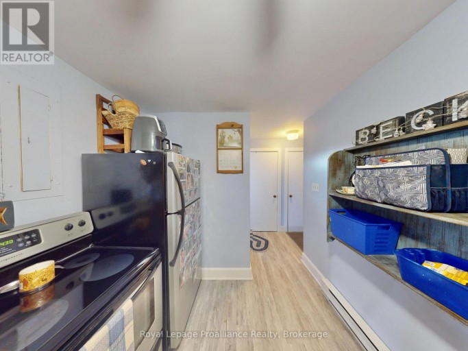 13 CHURCH STREET, Stirling-Rawdon (Stirling Ward), Ontario, K0K3E0