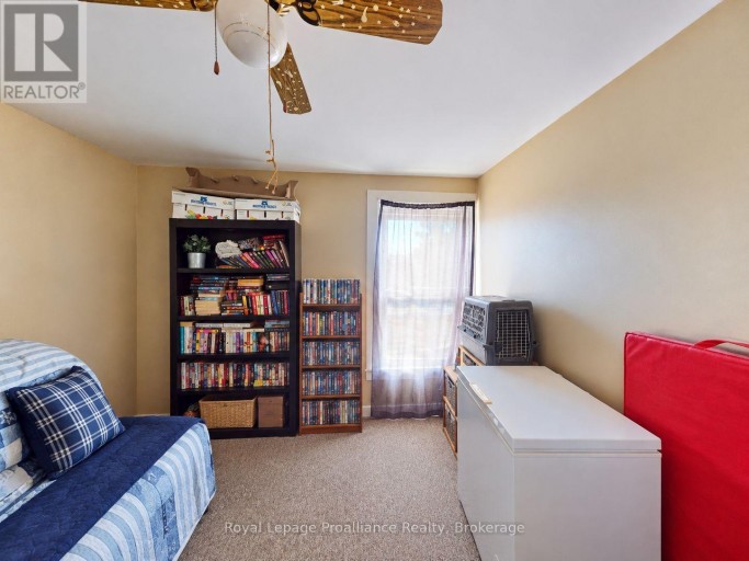 13 CHURCH STREET, Stirling-Rawdon (Stirling Ward), Ontario, K0K3E0