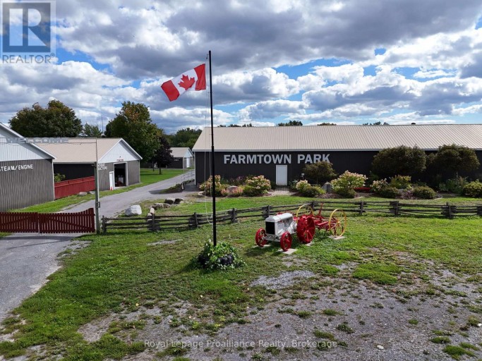 13 CHURCH STREET, Stirling-Rawdon (Stirling Ward), Ontario, K0K3E0