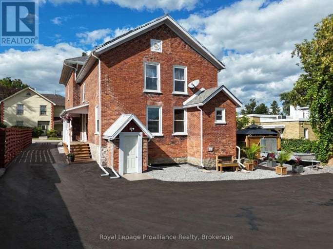 13 CHURCH STREET, Stirling-Rawdon (Stirling Ward), Ontario, K0K3E0