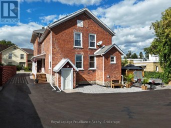 13 CHURCH STREET Stirling-Rawdon (Stirling Ward) Ontario photo 6
