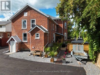 13 CHURCH STREET Stirling-Rawdon (Stirling Ward) Ontario photo 7