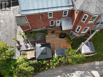 13 CHURCH STREET Stirling-Rawdon (Stirling Ward) Ontario photo 8