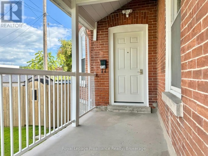 13 CHURCH STREET, Stirling-Rawdon (Stirling Ward), Ontario, K0K3E0