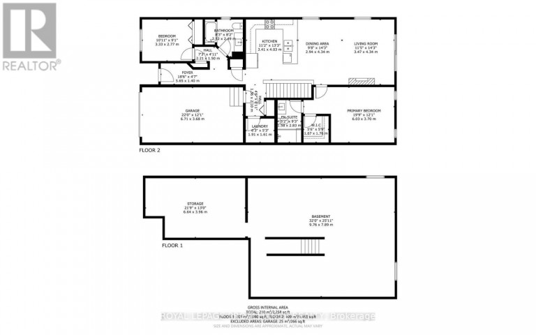 175 POMEROY AVENUE, Tweed (Tweed (Village)), Ontario, K0K3J0