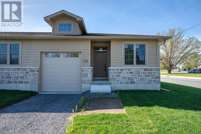175 POMEROY AVENUE, Tweed (Tweed (Village)), Ontario, K0K3J0
