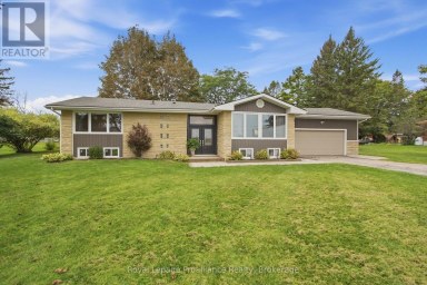 328 RITZ ROAD Belleville (Thurlow Ward) Ontario photo 1