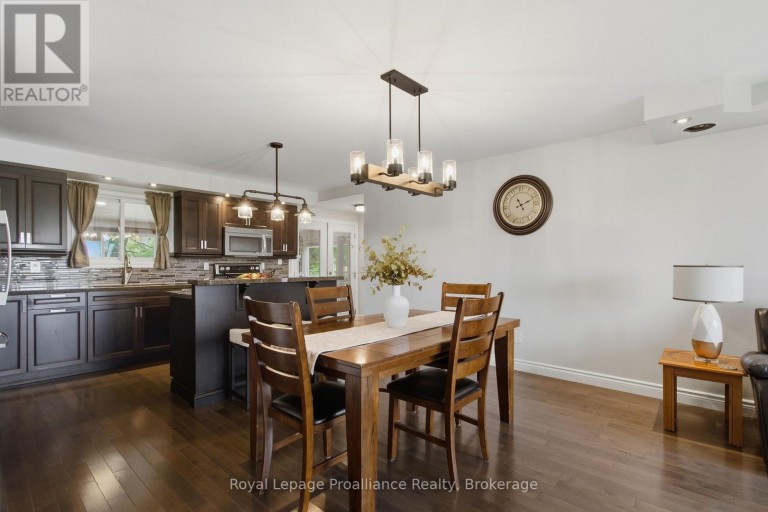 328 RITZ ROAD, Belleville (Thurlow Ward), Ontario, K0K1V0