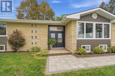 328 RITZ ROAD Belleville (Thurlow Ward) Ontario photo 2