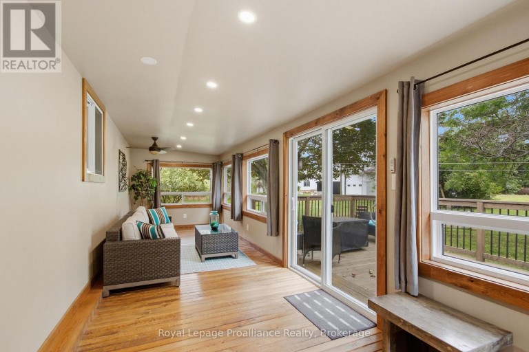 328 RITZ ROAD, Belleville (Thurlow Ward), Ontario, K0K1V0