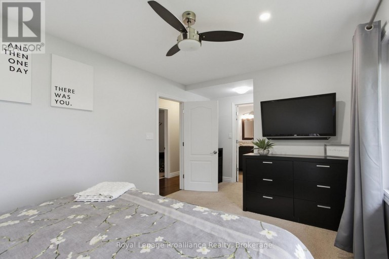 328 RITZ ROAD, Belleville (Thurlow Ward), Ontario, K0K1V0