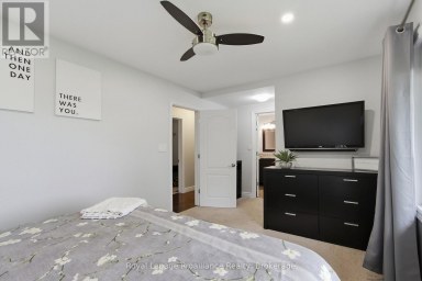 328 RITZ ROAD Belleville (Thurlow Ward) Ontario photo 23