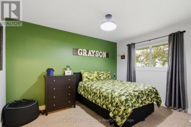 328 RITZ ROAD Belleville (Thurlow Ward) Ontario photo 25