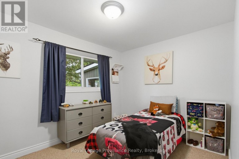 328 RITZ ROAD, Belleville (Thurlow Ward), Ontario, K0K1V0