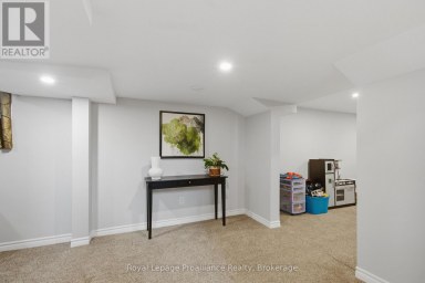 328 RITZ ROAD Belleville (Thurlow Ward) Ontario photo 28