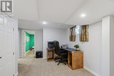 328 RITZ ROAD Belleville (Thurlow Ward) Ontario photo 29
