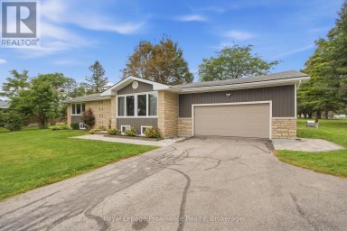 328 RITZ ROAD Belleville (Thurlow Ward) Ontario photo 3
