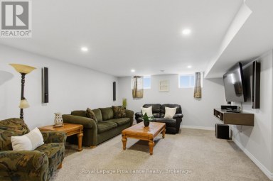 328 RITZ ROAD Belleville (Thurlow Ward) Ontario photo 30