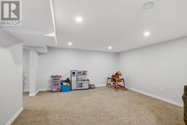 328 RITZ ROAD Belleville (Thurlow Ward) Ontario photo 32