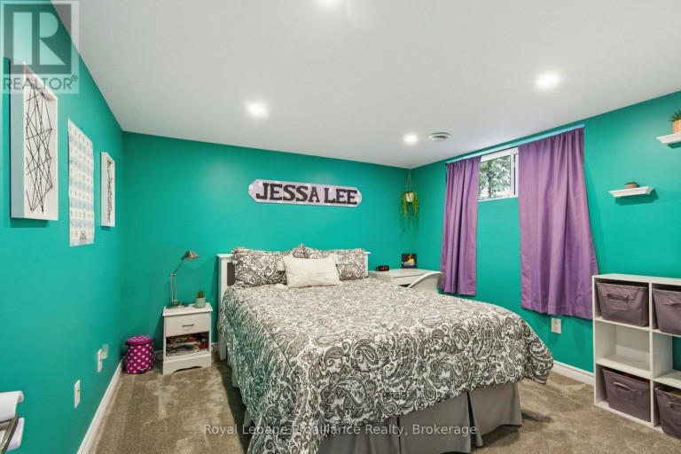 328 RITZ ROAD, Belleville (Thurlow Ward), Ontario, K0K1V0