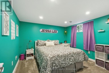 328 RITZ ROAD Belleville (Thurlow Ward) Ontario photo 33
