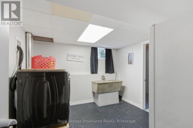 328 RITZ ROAD Belleville (Thurlow Ward) Ontario photo 34