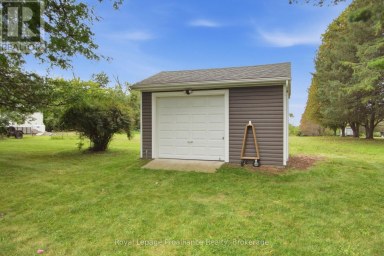 328 RITZ ROAD Belleville (Thurlow Ward) Ontario photo 35