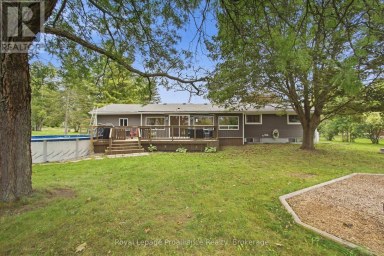 328 RITZ ROAD Belleville (Thurlow Ward) Ontario photo 36