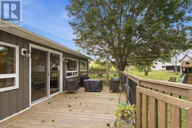 328 RITZ ROAD Belleville (Thurlow Ward) Ontario photo 38